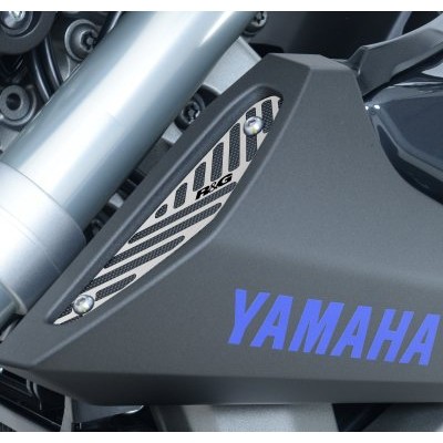 R&G AIC0001SS Ochranná mřížka sání Yamaha MT-09